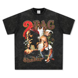 Tupac Shakur T-shirt