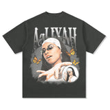 AALIYAH T-shirt