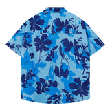 Mens beach shirt