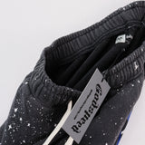 Godspeed Shorts Summer GOD Dot Letter Pattern Casual Loose Shorts