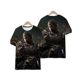 Hot Sale Game Black Myth: Wukong Tee