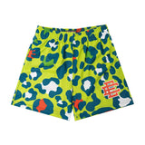 Eric Emanuel Ee Shorts Fitness Mesh Sports Quick-drying Shorts