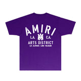 Amiri T Shirts