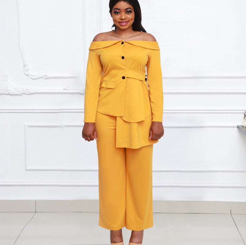 Women Jumpsuit Women's Jacket Casual