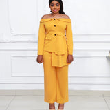 Women Jumpsuit Women's Jacket Casual
