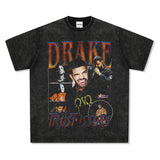 DRAKE T-shirt