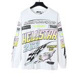 Hellstar Long Sleeve Shirts