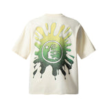 HELLSTAR T-shirt Direct Printing Pattern