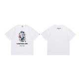Bathing ape T Shirts