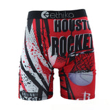 Ethika Boxer Briefs Men Breathable Boxer Briefs