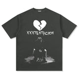XXX Tentacion T-Shirt