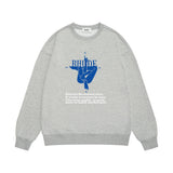 Rhude sweatshirt