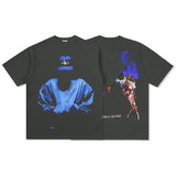 Kendrick Lamar T-shirt