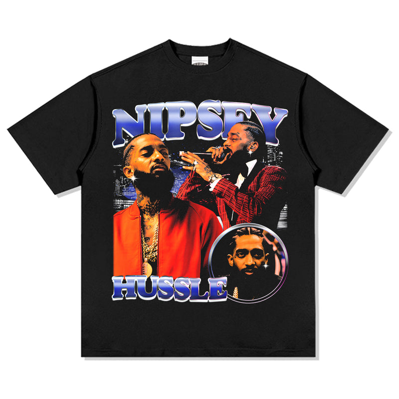 Nipsey Hussle T-shirt