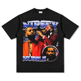 Nipsey Hussle T-shirt