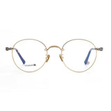 CHH Chrome Hearts Glasses Vintage Pure Titanium Myopia Glasses Frame
