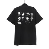 Palm Angle T Shirts