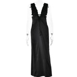 Women Dress Fashion Temperament Hot Girl Dress