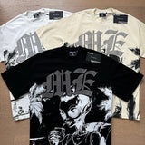 Mixed Emotion T-Shirt