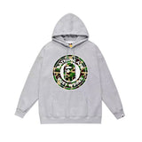 Bathing ape Hoodie