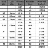 Rings Hip Hop Square Zircon Ring Adjustable St. Valentine's