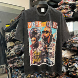 Pop Smoke T-shirt