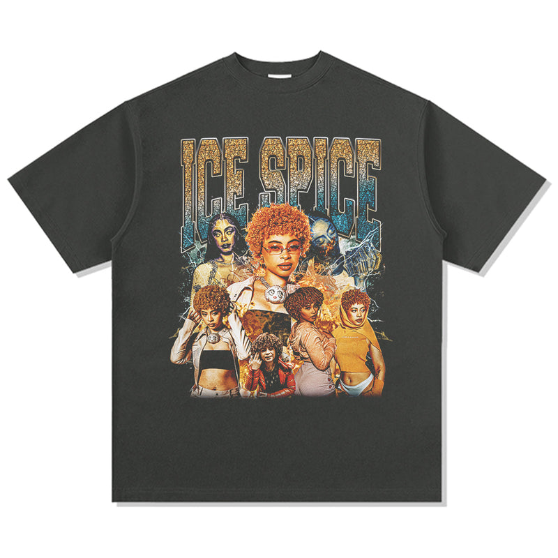 Ice Spice T-shirt