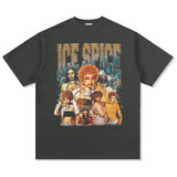 Ice Spice T-shirt