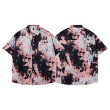 Mens beach shirt