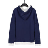 Plam Angle Hoodie