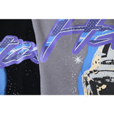 Hellstar T Shirts Retro style high street trend