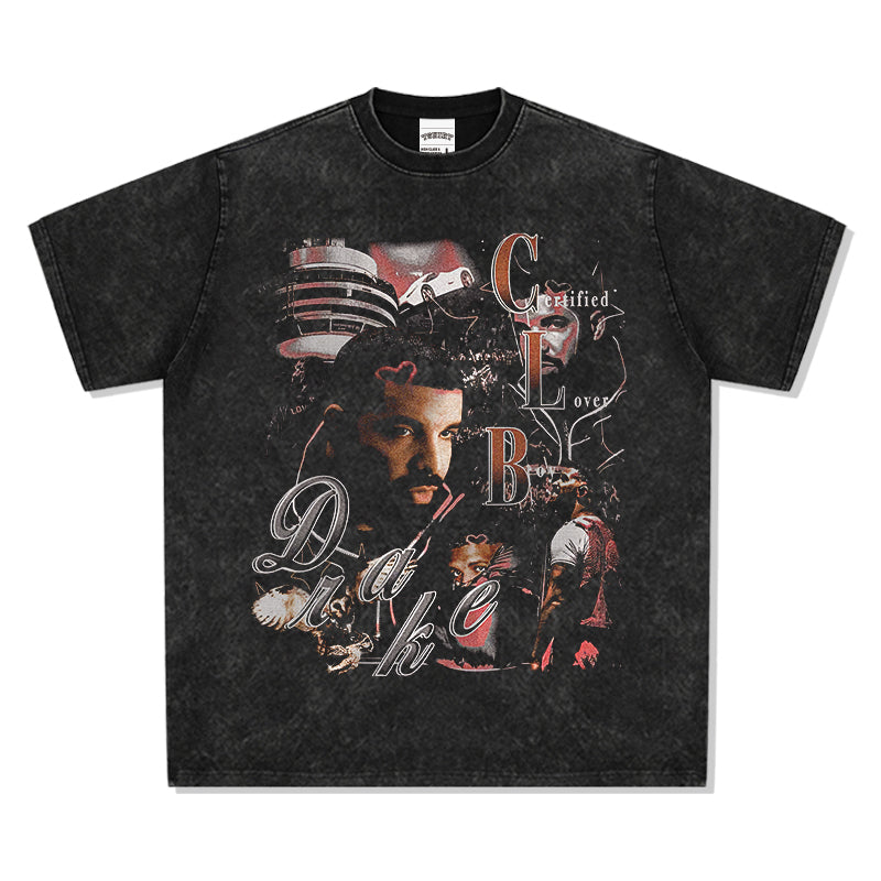 Drake T-shirt