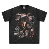 Drake T-shirt