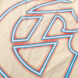 Godspeed T Shirts Driving Movie Skull Printing Cotton Casual Short Sleeves Men and Women