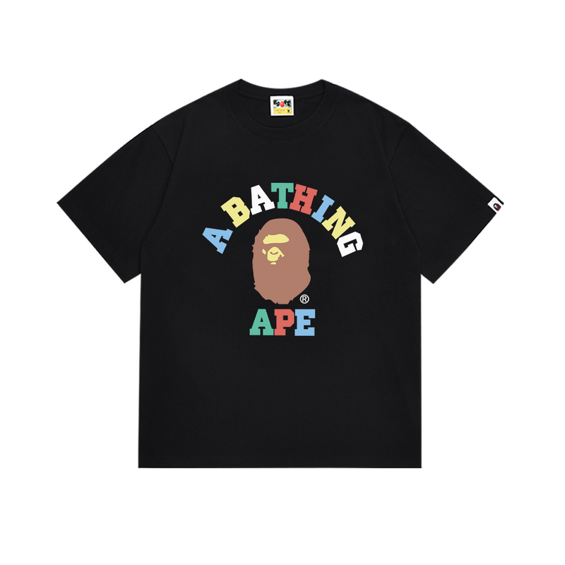 Bathing Ape T Shirt #SC013