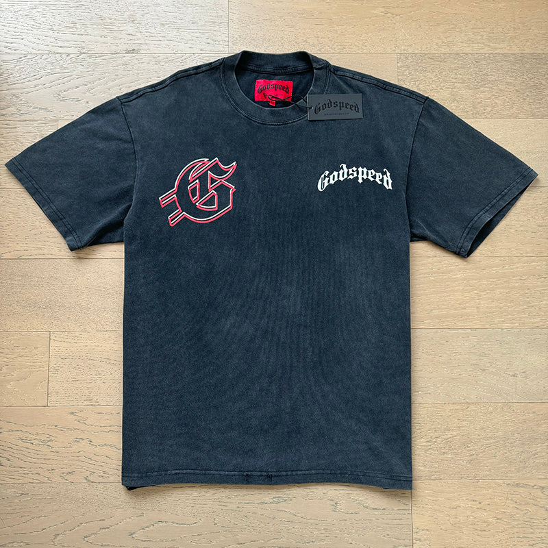 Godspeed T Shirts