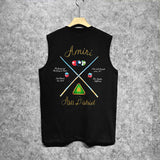 Amiri Vest