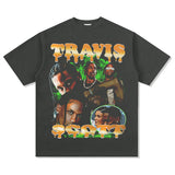 Travis Scott T-shirt