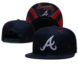 Braves Baseball Hat