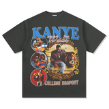 Kanye  West T-shirt