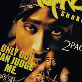 Tupac Shakur T-shirt