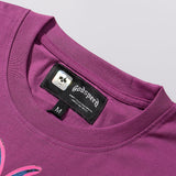 Godspeed T Shirts Luxury Cruise Helicopter Printing Cotton Casual Short Sleeves Men and Women