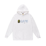 Bathing ape Hoodie