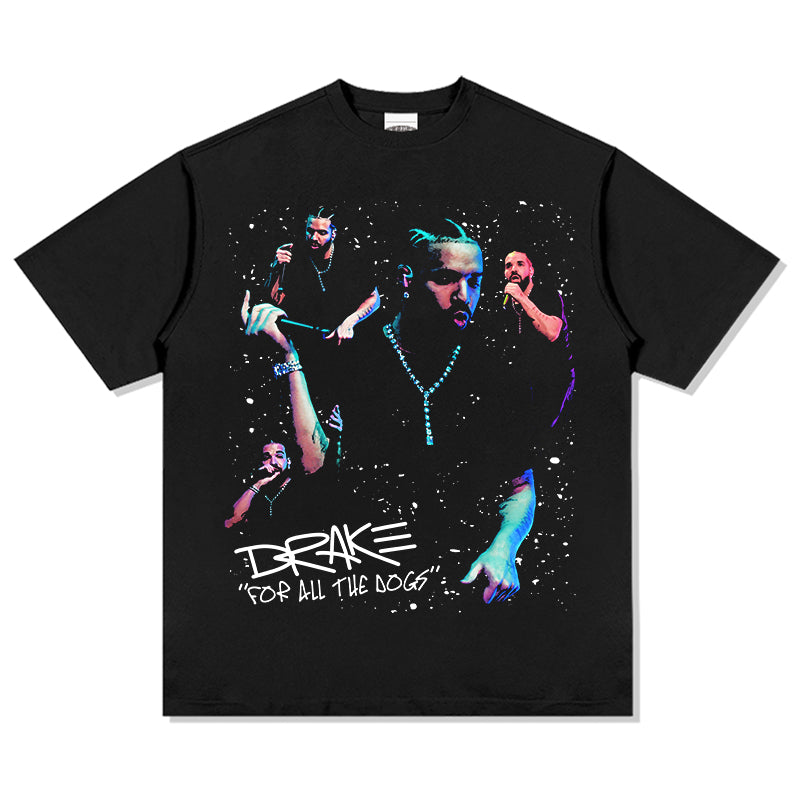 DRAKE T-shirt