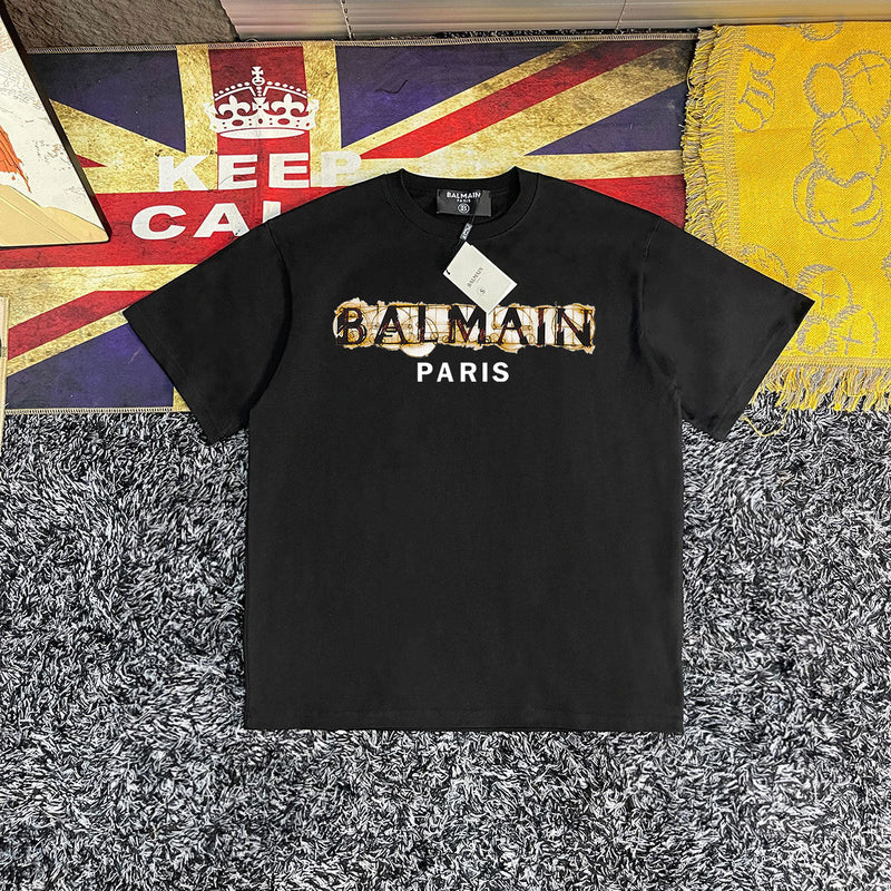 Balmain T Shirts