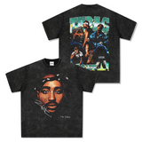 TUPAC T shirts