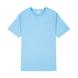 Solid Color T-shirt