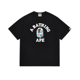 Bathing ape T Shirts