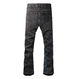 Amiri Jeans High Street Distressed#9305