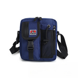 Ben Davis Bags Shoulder Crossbody Neutral Tooling Small Square Bag